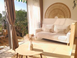  Appartement � vendre 2 pi�ces 41 m�