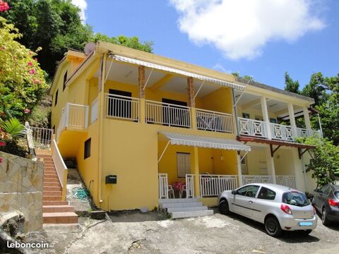  Appartement  louer 4 pices 117 m