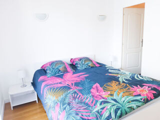  Appartement � vendre 3 pi�ces 53 m�