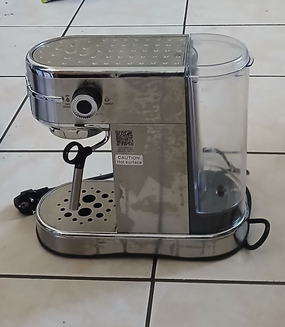 Cafeti&egrave;re Medek Electroménager