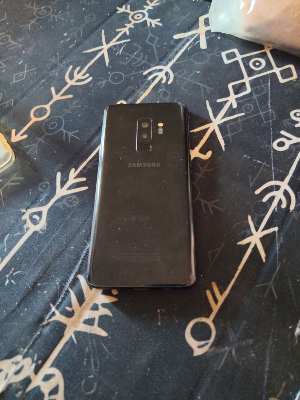 SMARTPHONE 9+ Téléphones et tablettes