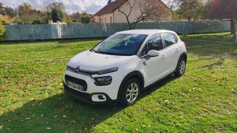 Citroen c3 Citroën  2022 8000 Km