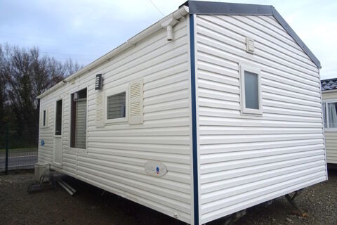 Mobil-Home Mobil-Home 2007 occasion Les Tourrettes 26740