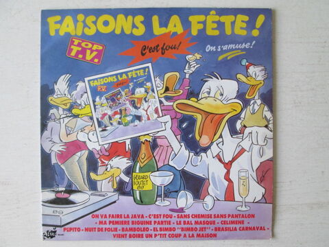 Faisons la f�te 4 B�thencourt-sur-Mer (80)