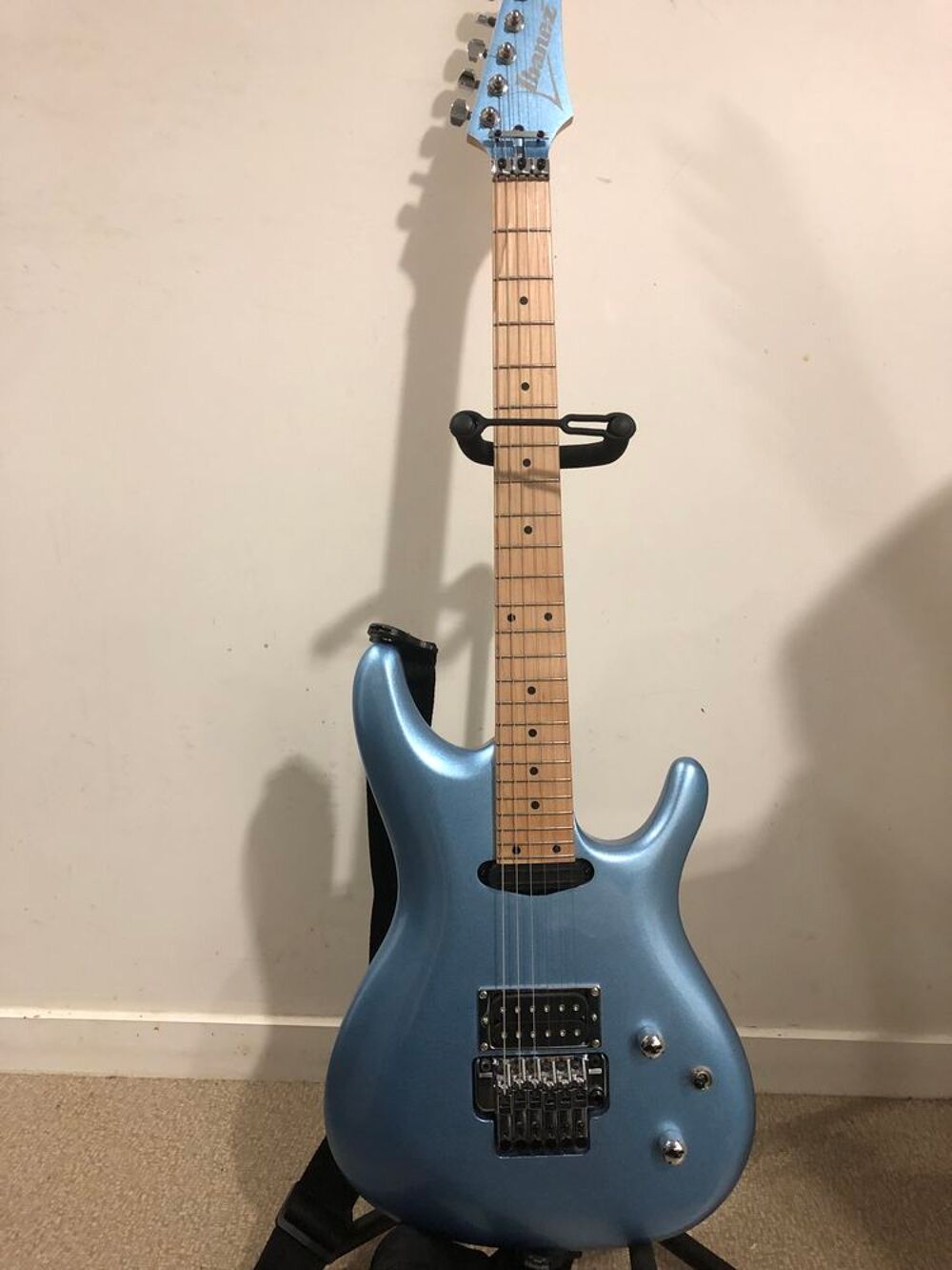 Guitare &eacute;lectrique Ibanez JS140M Joe Satriani Signature Instruments de musique