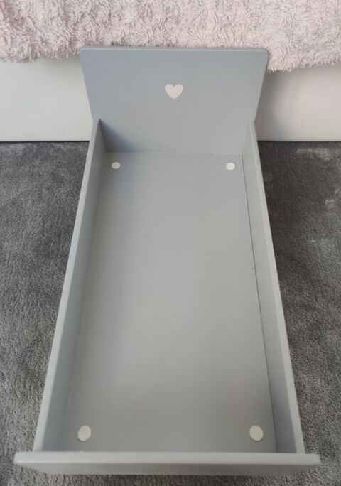 Lit poupe bb Maison du Monde 35 Maisons-Laffitte (78)