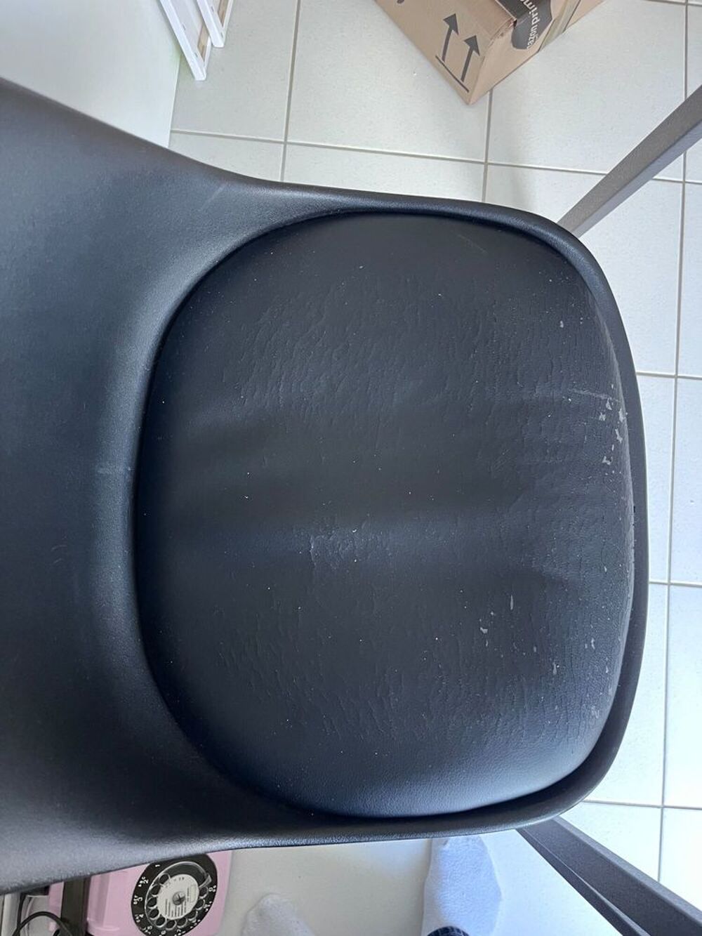 Table de cuisine &amp; chaise Meubles