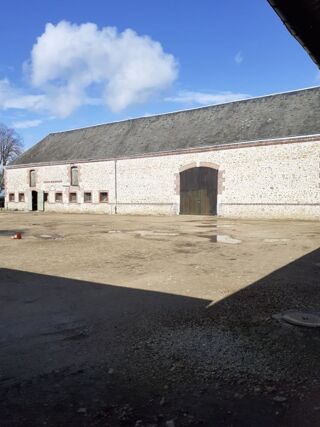  Ferme � vendre 6 pi�ces 8300 m�