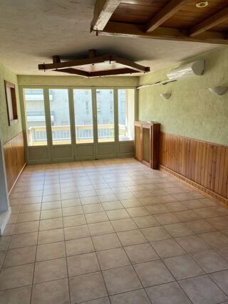  Appartement à vendre 4 pièces 85 m²