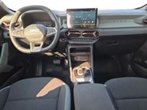Duster Hybrid 140 Extreme 2026 occasion 91300 Massy