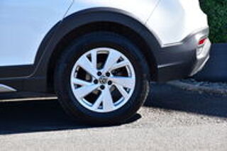 Taigo 1.0 TSI 110 DSG7 Life Plus 2023 occasion 56300 Pontivy