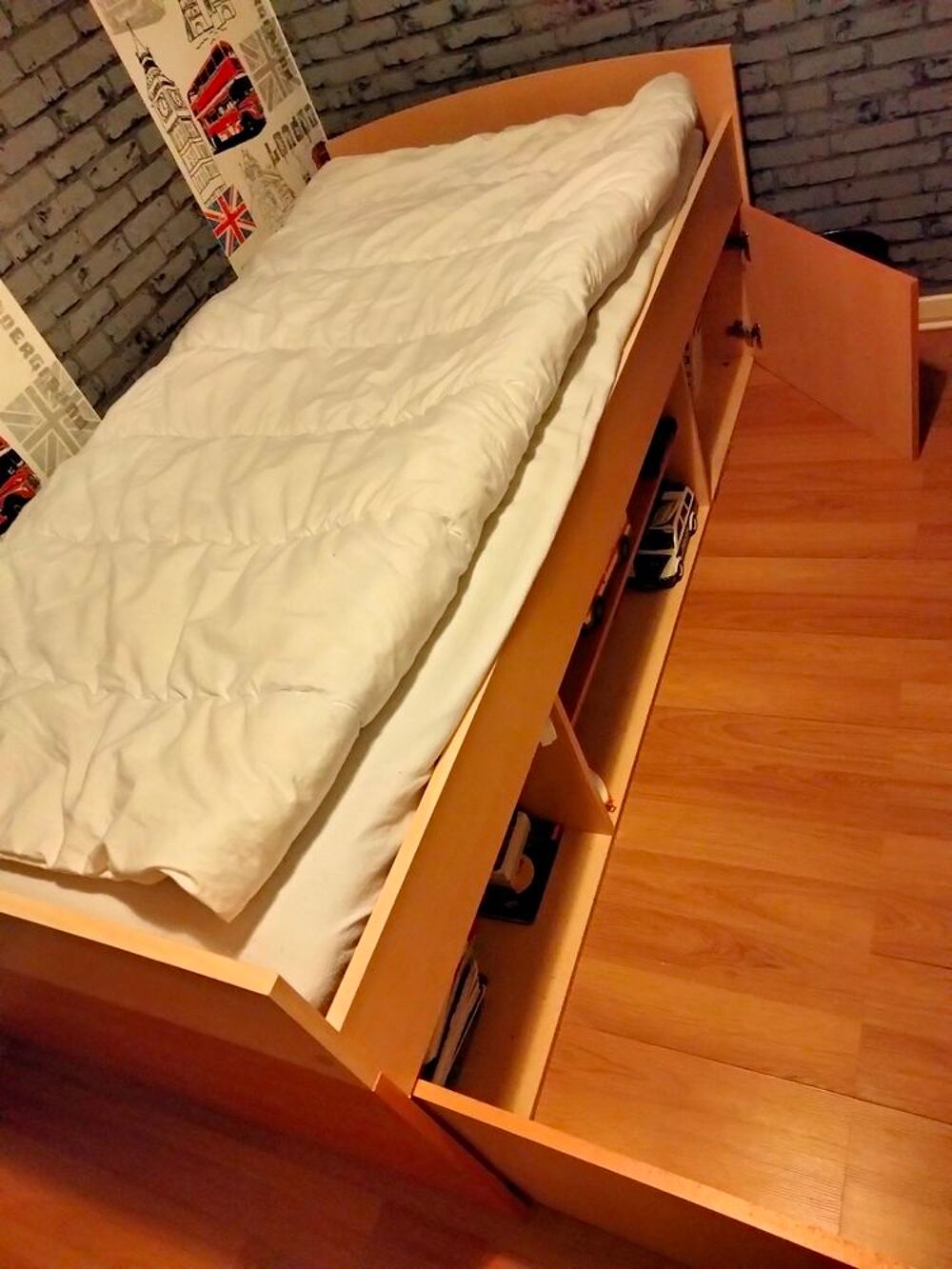 Chambre enfant Mobilier enfants