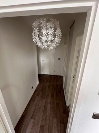  Appartement à louer 2 pièces 46 m²