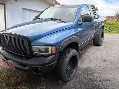 Dodge ram 1500 3.7 v6 essence