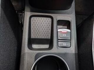 Captur E-Tech full hybrid 145 Techno 2023 occasion 95520 Osny