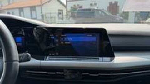 Golf SW 2.0 TDI SCR 150 DSG7 Life 2021 occasion 40100 Dax