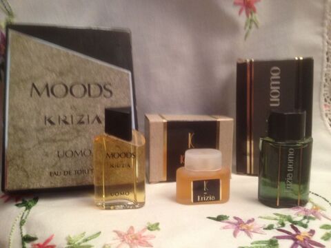 Miniature de parfum 3 Vincennes (94)