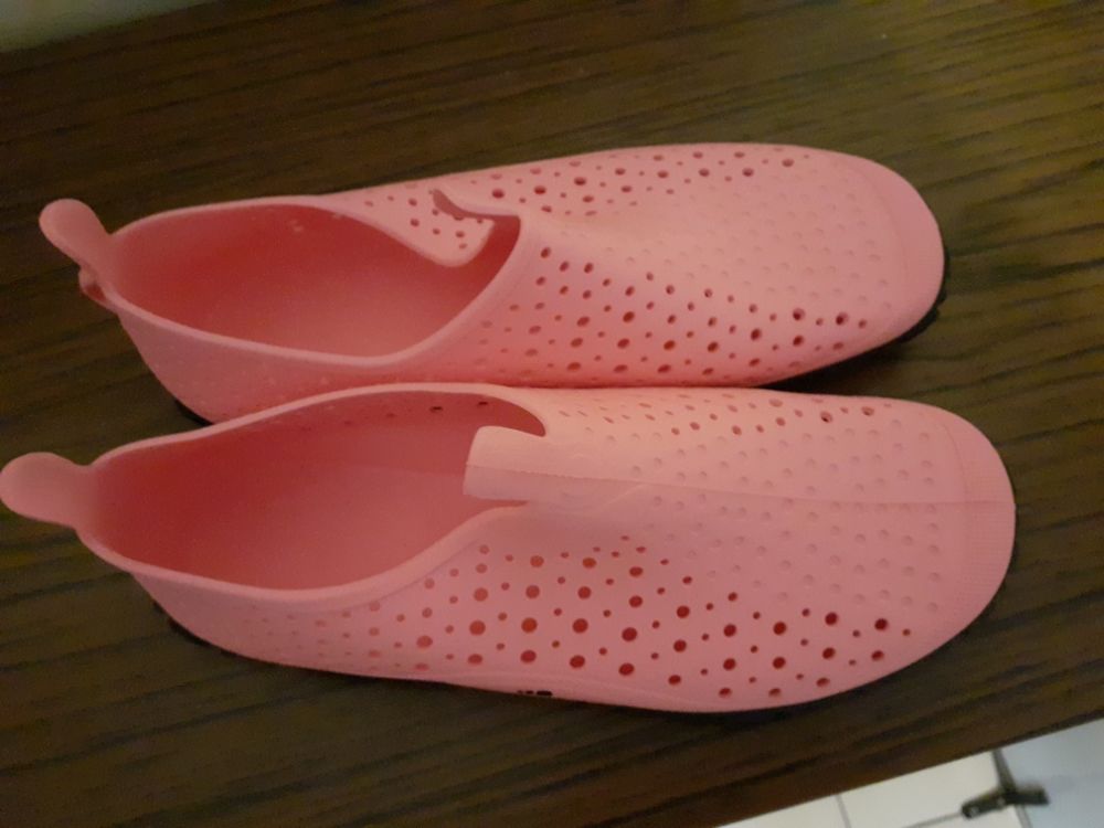 Chaussons Aquagym ? Aquabike 37/38 Sports
