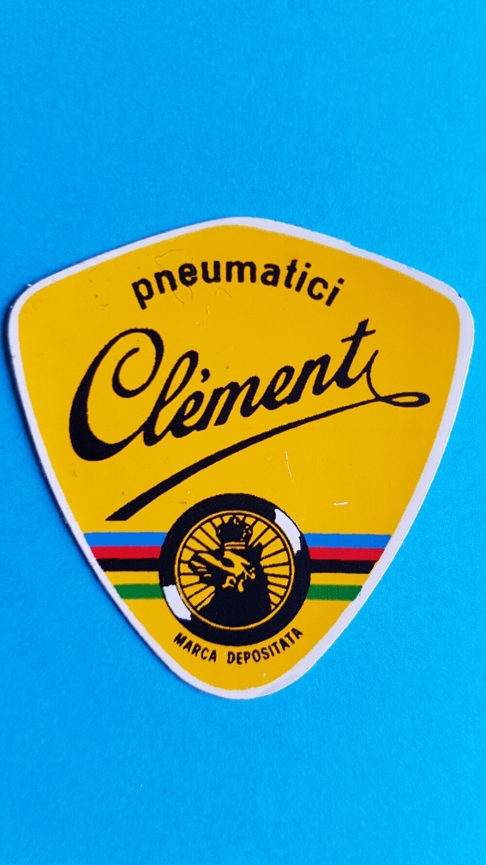 CL&Eacute;MENT Vélos