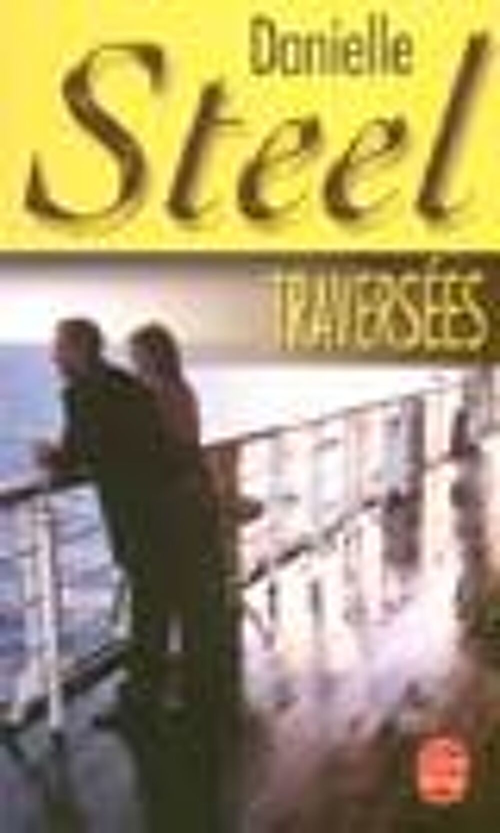 Traversees Livres et BD