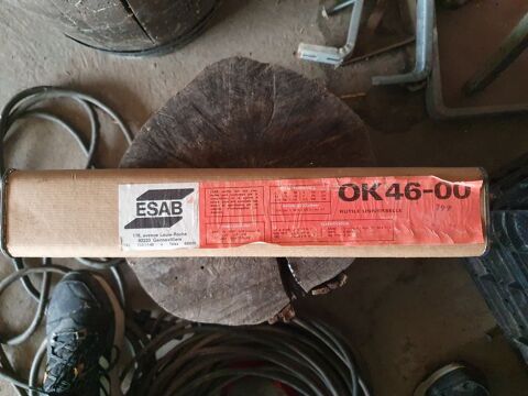 BAGUETTES A SOUDER 40 Saint-Marcellin (38)