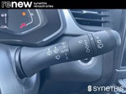 Captur E-Tech full hybrid 145 Evolution 2023 occasion 13200 Arles