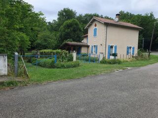  Maison  vendre 8 pices 124 m