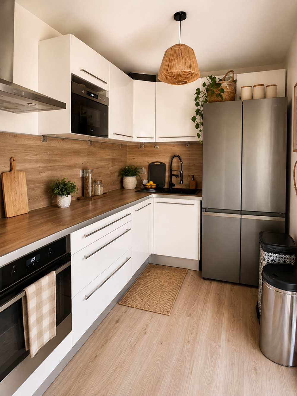 Vente Maison Maison de 100 m² avec 3 chambres et extension 20 m² Charvieu-chavagneux