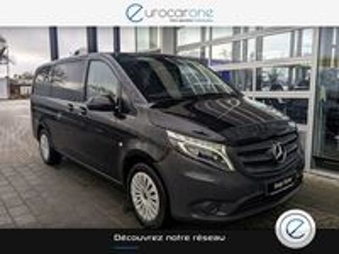 Classe V Long 250 d 9G-TRONIC Style 2022 occasion 69007 Lyon