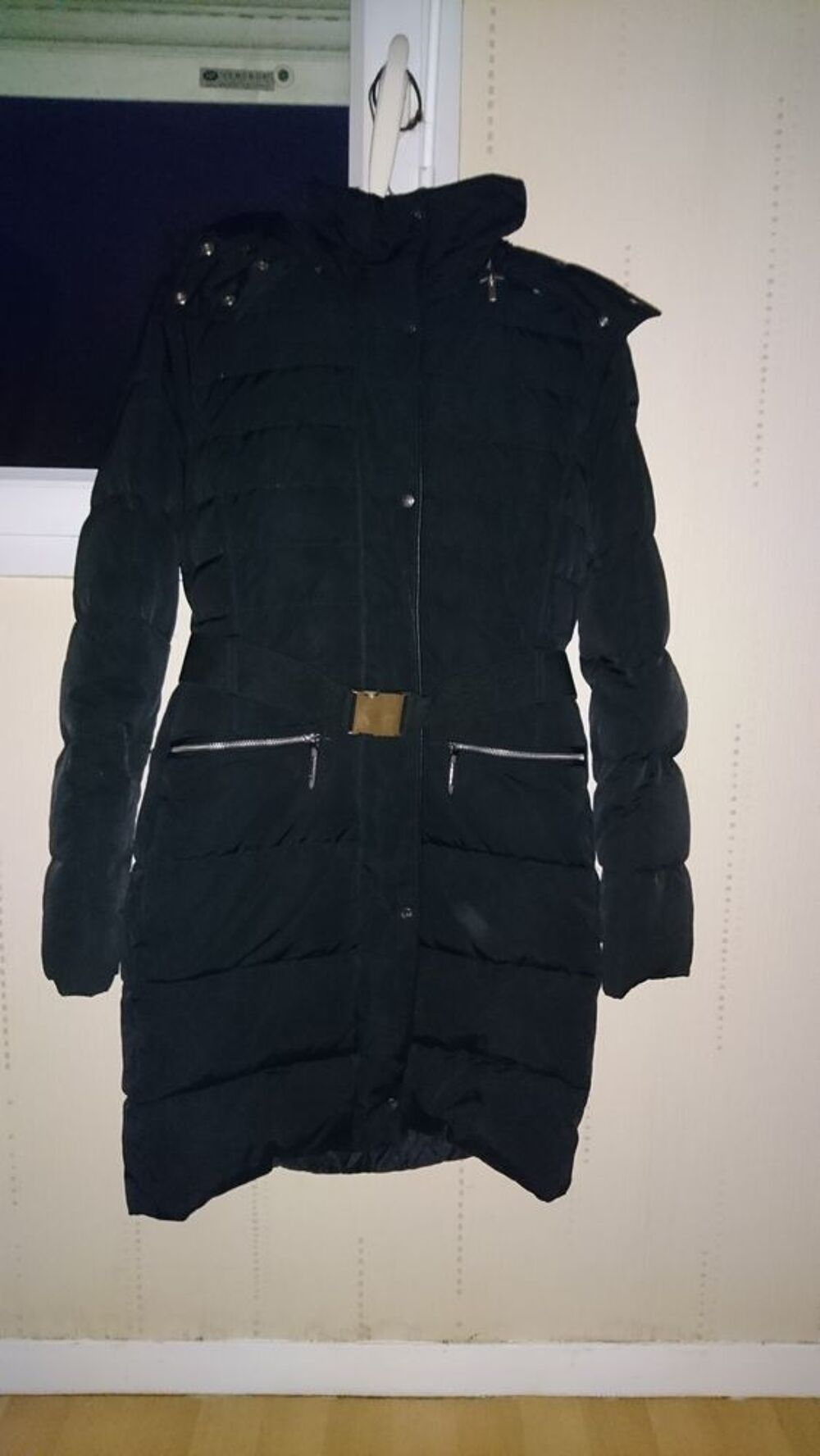 Manteaux femme Vêtements