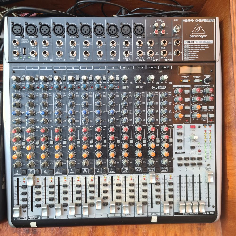 jantes aluminium Audio et hifi