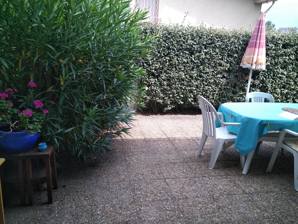   Petite maison de vacances avec jardin, � 300m de la plage Languedoc-Roussillon, Argel�s-sur-Mer (66700)