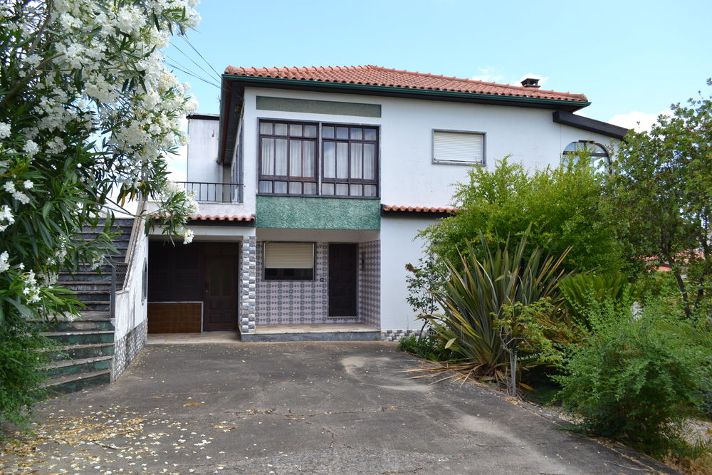 Vente Maison Portugal centre: T4 + T1 s/ propriété 4 500 m² Chão de couce, portugal (Portugal)