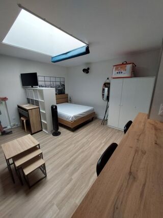  Appartement  louer 1 pice 25 m