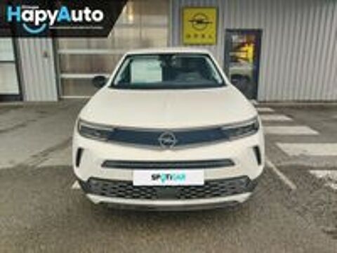 Mokka Electrique 136 ch & Batterie 50 kWh Elegance 2022 occasion 65000 Tarbes