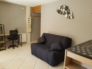  Appartement � louer 1 pi�ce 26 m�