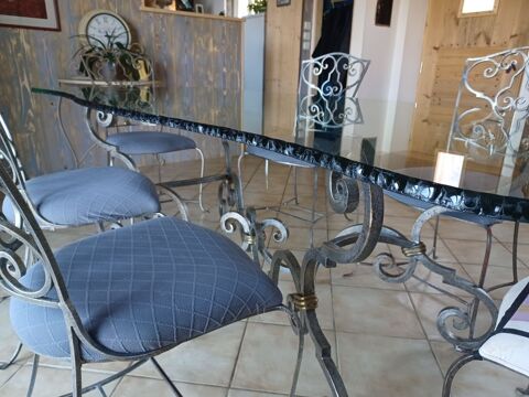 TABLE A MANGER 700 Aisy-sur-Armanon (89)