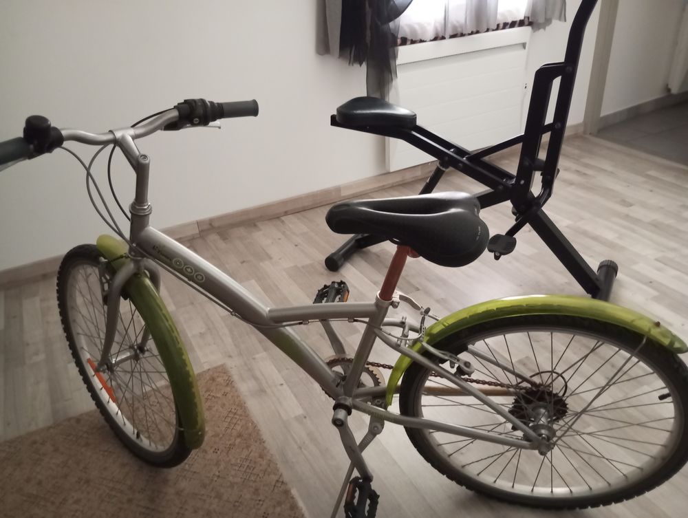 Vends Sports