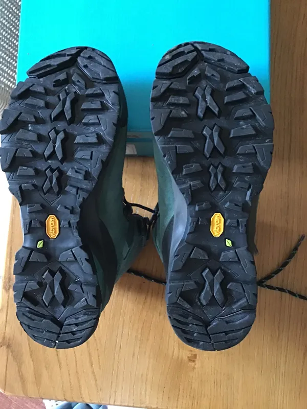Chaussures randonn&eacute;e Chaussures