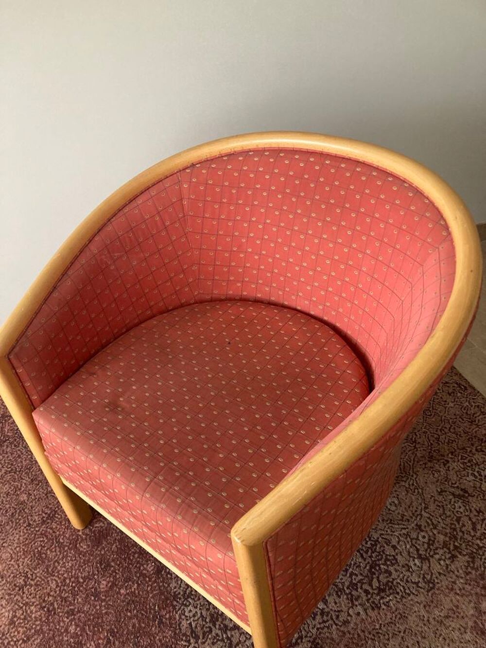 fauteuil Meubles