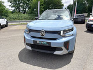C3 Aircross 5p Hybrid Max e-DCS6 1.2 145 cv 2026 occasion 87280 Limoges