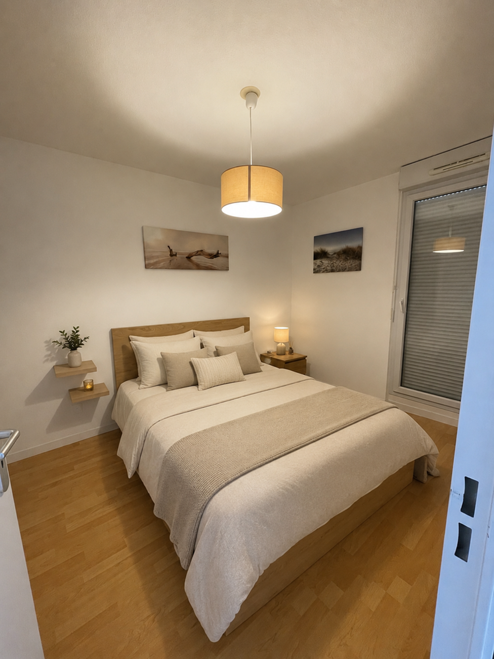 Vente Appartement Appartement aux portes de Honfleur avec piscine et parking 