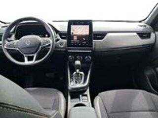 Arkana E-Tech full hybrid 145 GSR2 Techno 2025 occasion 91700 Sainte-Genevi&egrave;ve-des-Bois