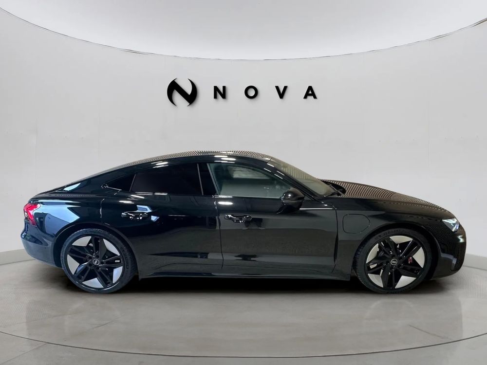 E-TRON E-Tron GT Quattro 93,Kwh SOH 93% 2022 occasion 33600 Pessac