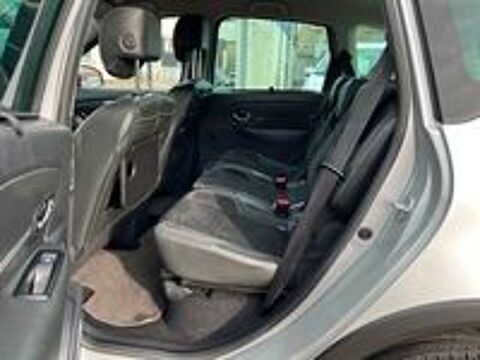 Scenic xmod Scenic Xmod dCi 110 Energy eco2 Bose Edition 2015 occasion 42700 Firminy