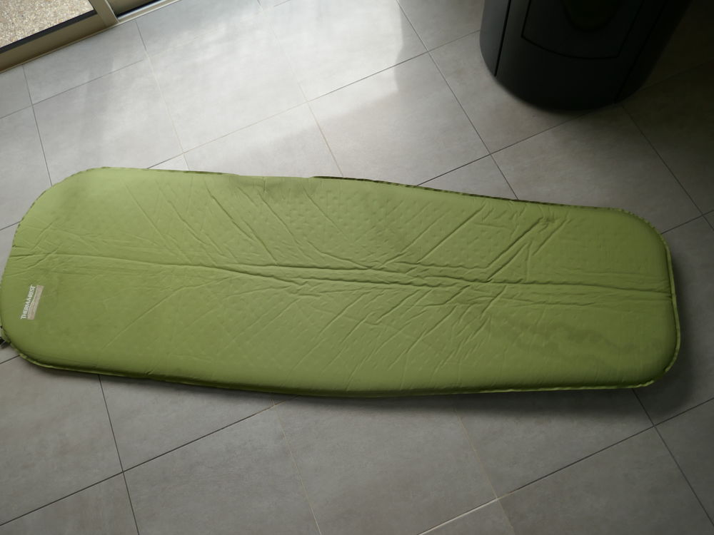 Matelas auto-gonflant Thermarest Sports