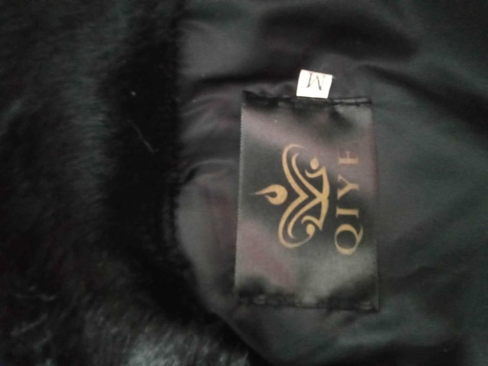 Veste courte taille M Vêtements