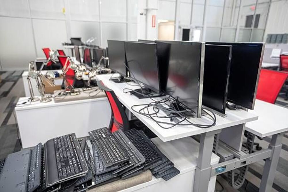   FONDS DE COMMERCE INFORMATIQUE À CÉDER Bordeaux