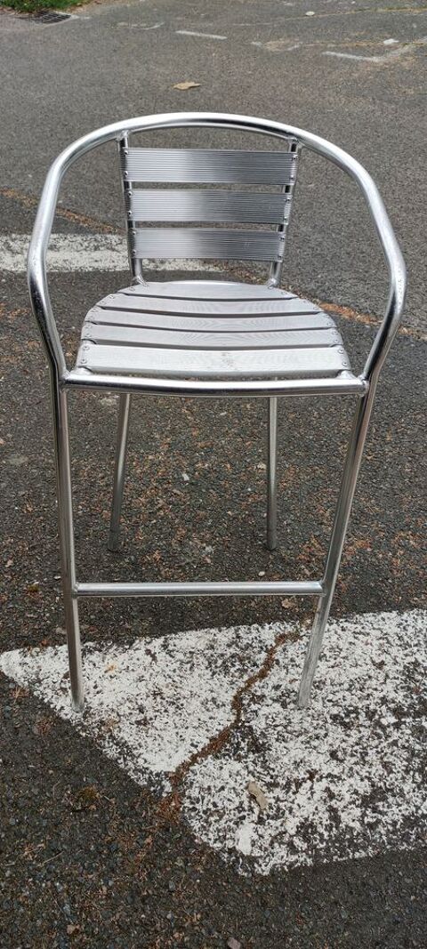 5 Chaises de bar Mâcon (71)