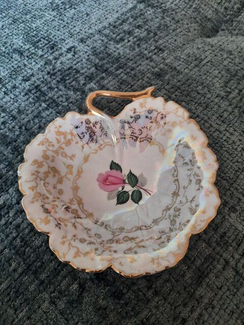 Coupelle porcelaine de Limoges 20 Rennes (35)